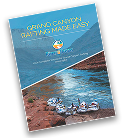 colorado river rafting trips grand canyon