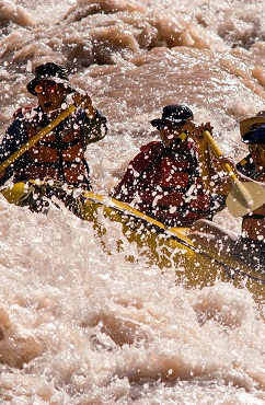 paddle raft